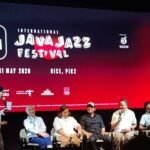 MyBCA Java Jazz Festival,