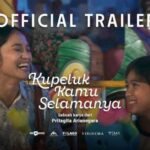 Kupeluk Kamu Selamanya