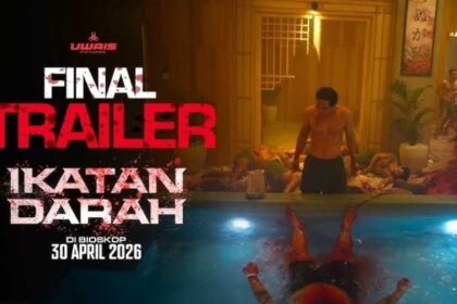 Film Ikatan Darah