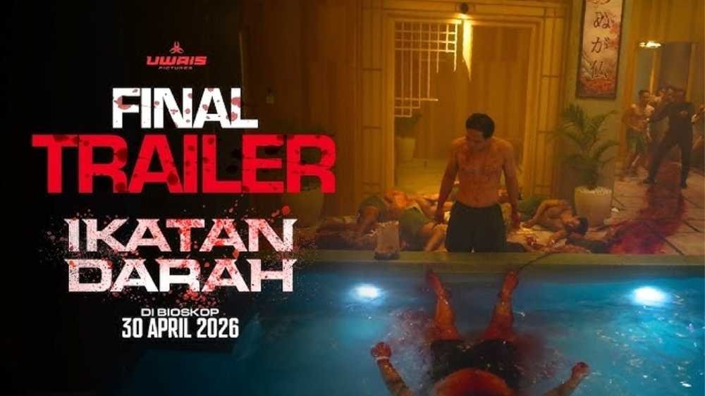 Film Ikatan Darah