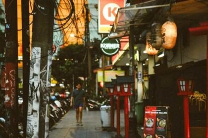 Kuliner Jakarta