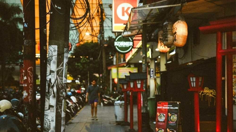 Kuliner Jakarta