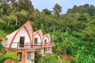 Burnout Recovery Retreat Bogor